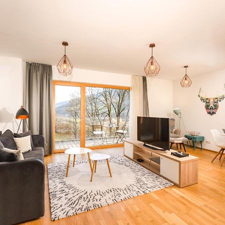 Haus Am Sonnenhang By Schladming-Appartements Esterno foto