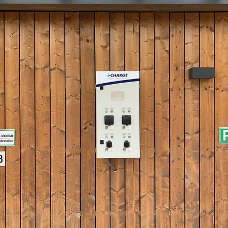 Haus Am Sonnenhang By Schladming-Appartements Esterno foto