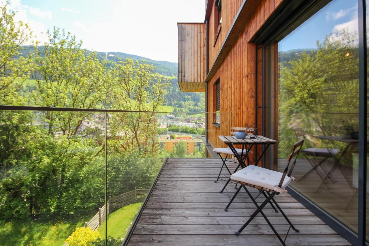 Haus Am Sonnenhang By Schladming-Appartements Esterno foto