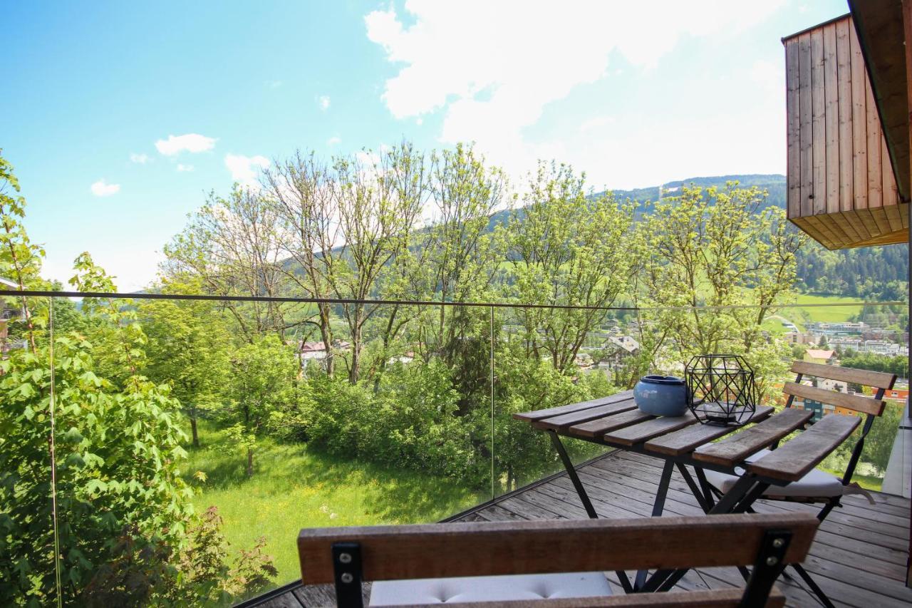 Haus Am Sonnenhang By Schladming-Appartements Esterno foto