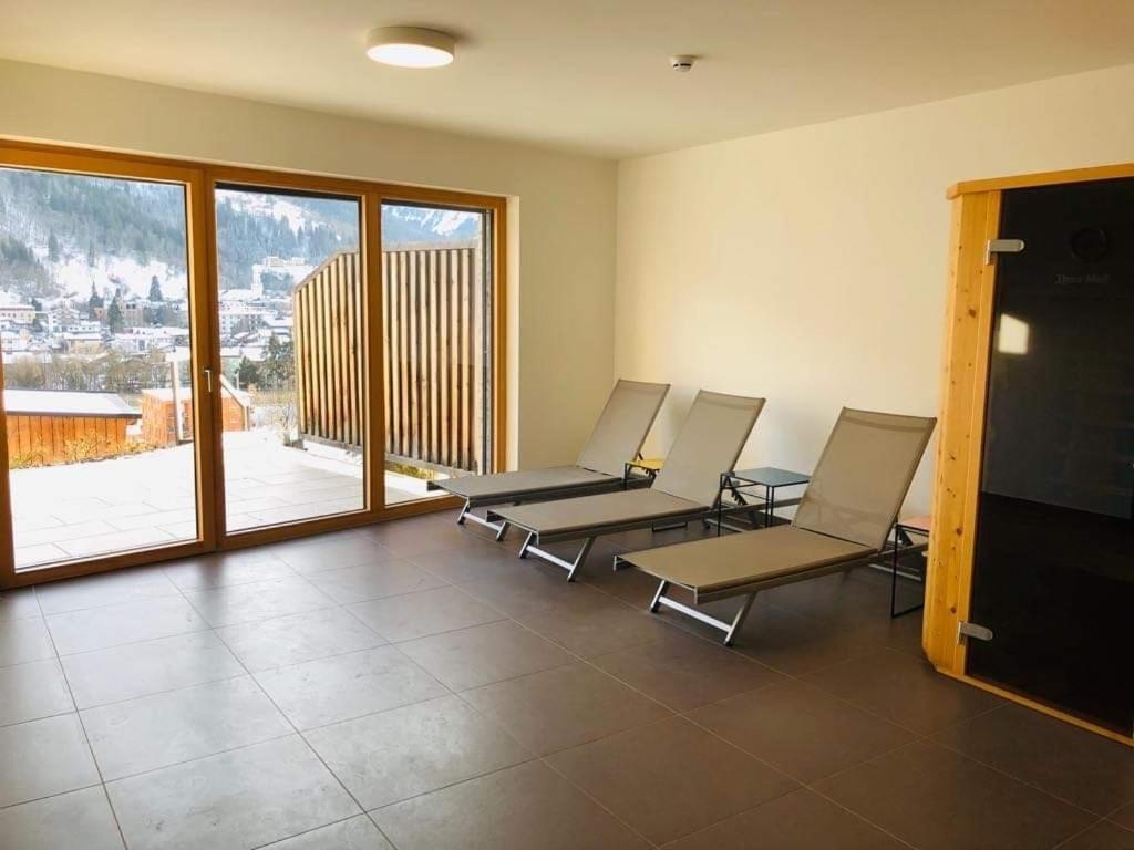 Haus Am Sonnenhang By Schladming-Appartements Esterno foto