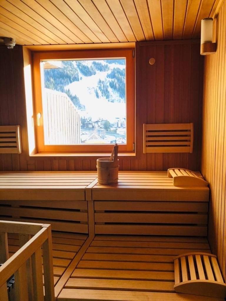 Haus Am Sonnenhang By Schladming-Appartements Esterno foto