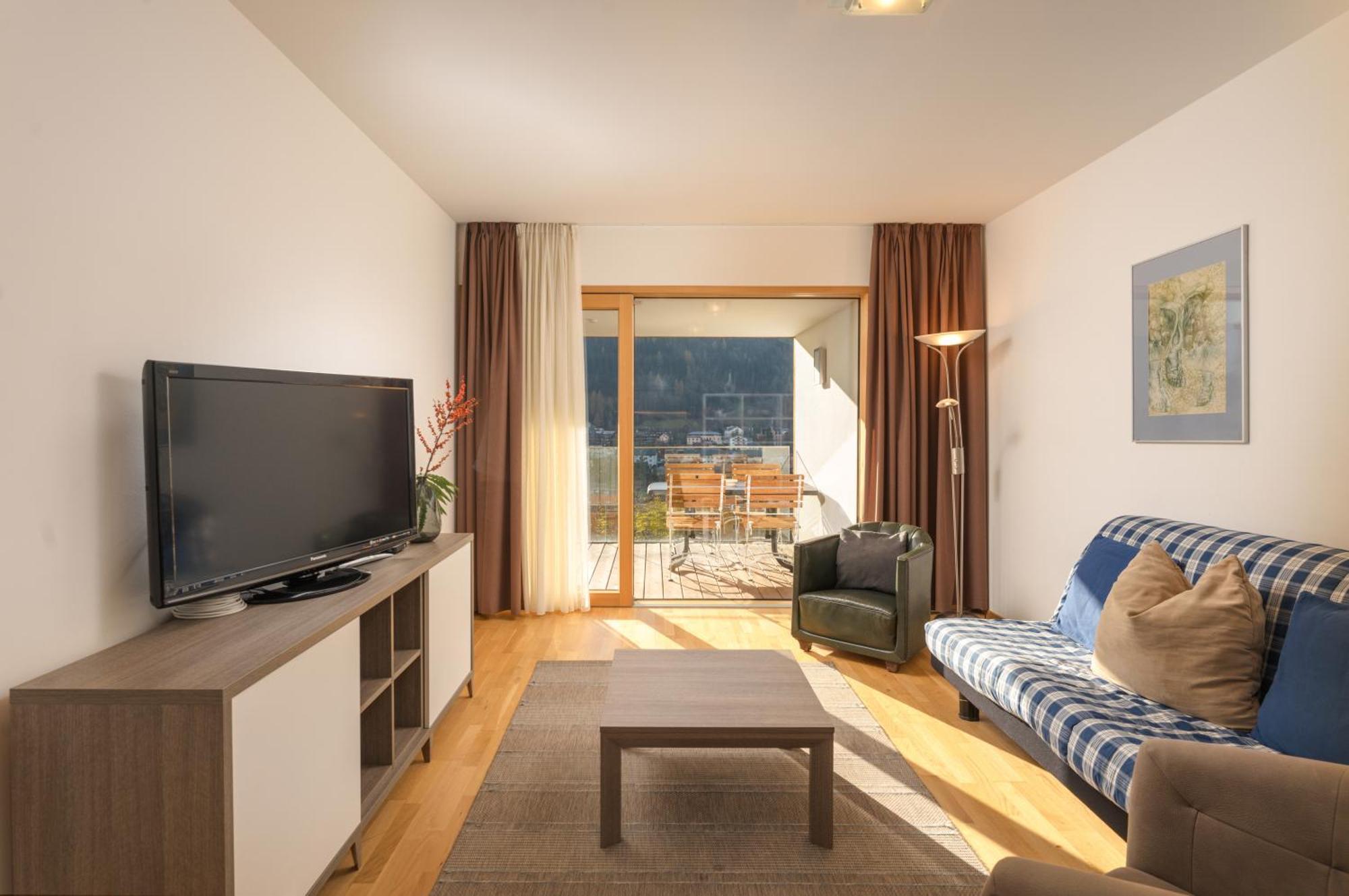 Haus Am Sonnenhang By Schladming-Appartements Camera foto