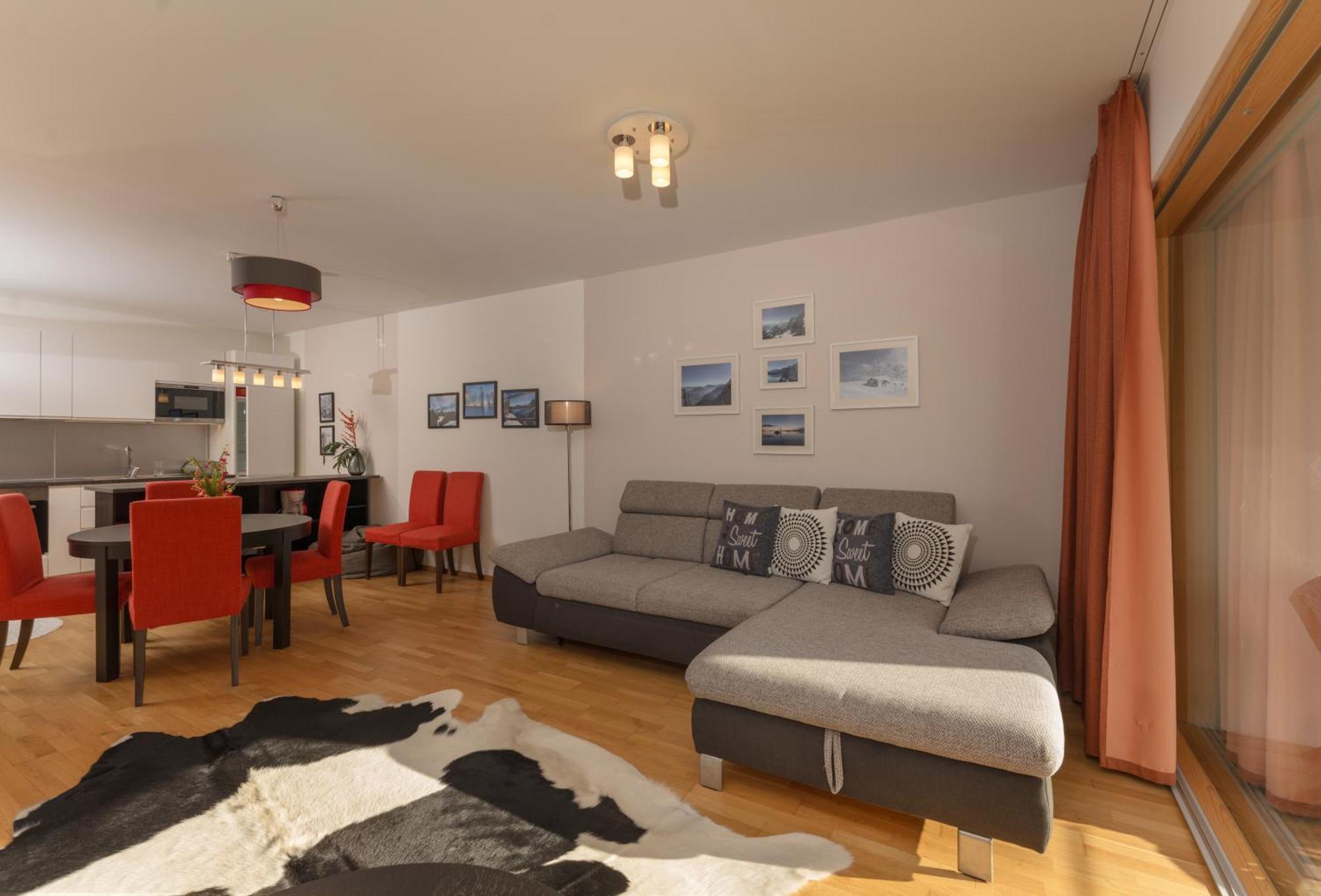 Haus Am Sonnenhang By Schladming-Appartements Camera foto