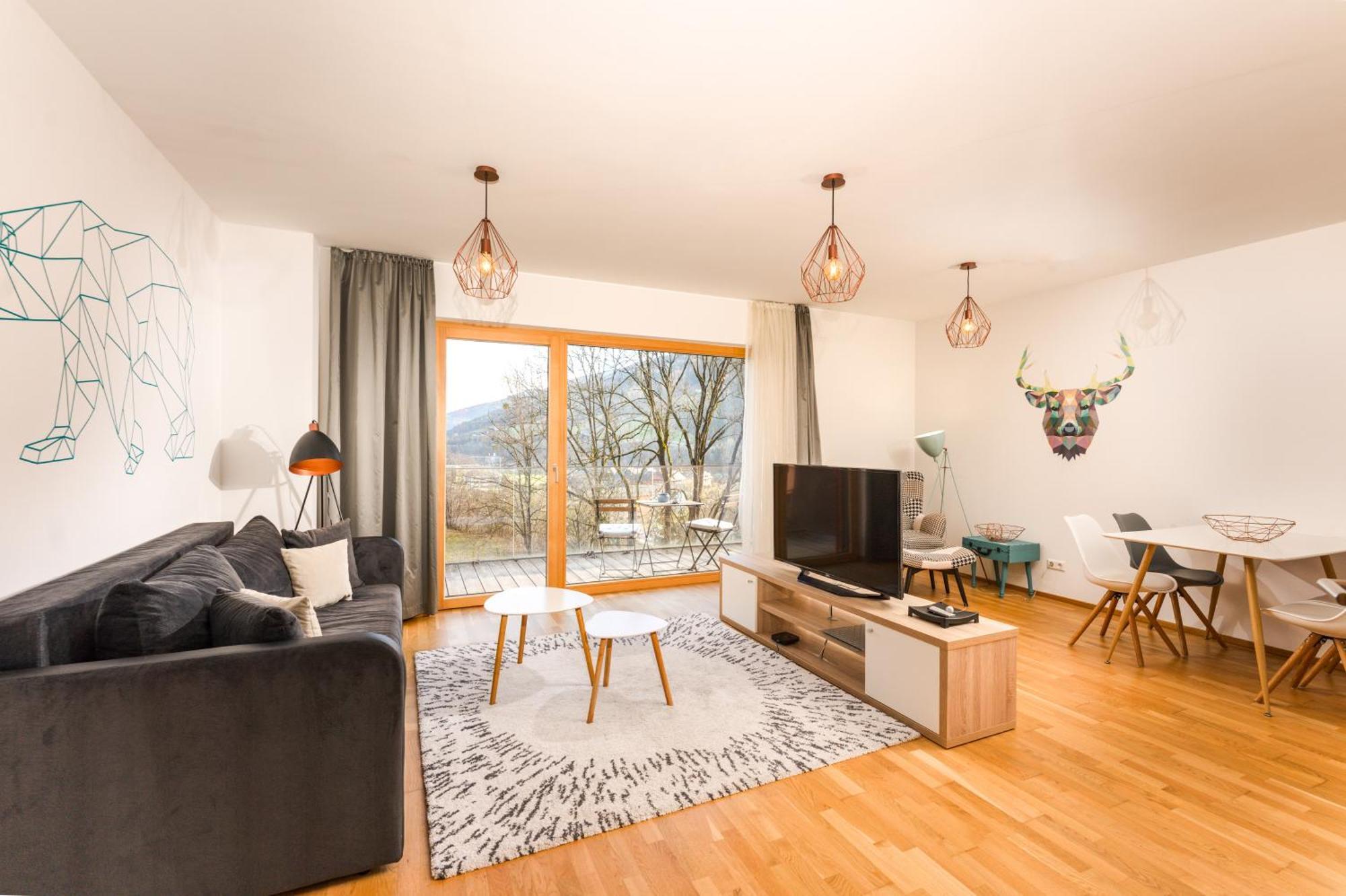 Haus Am Sonnenhang By Schladming-Appartements Esterno foto