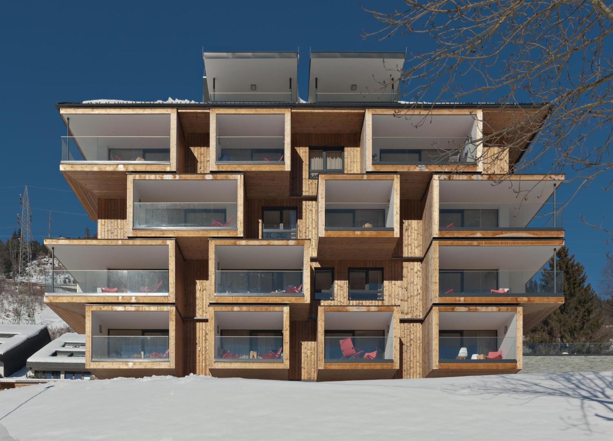 Haus Am Sonnenhang By Schladming-Appartements Esterno foto