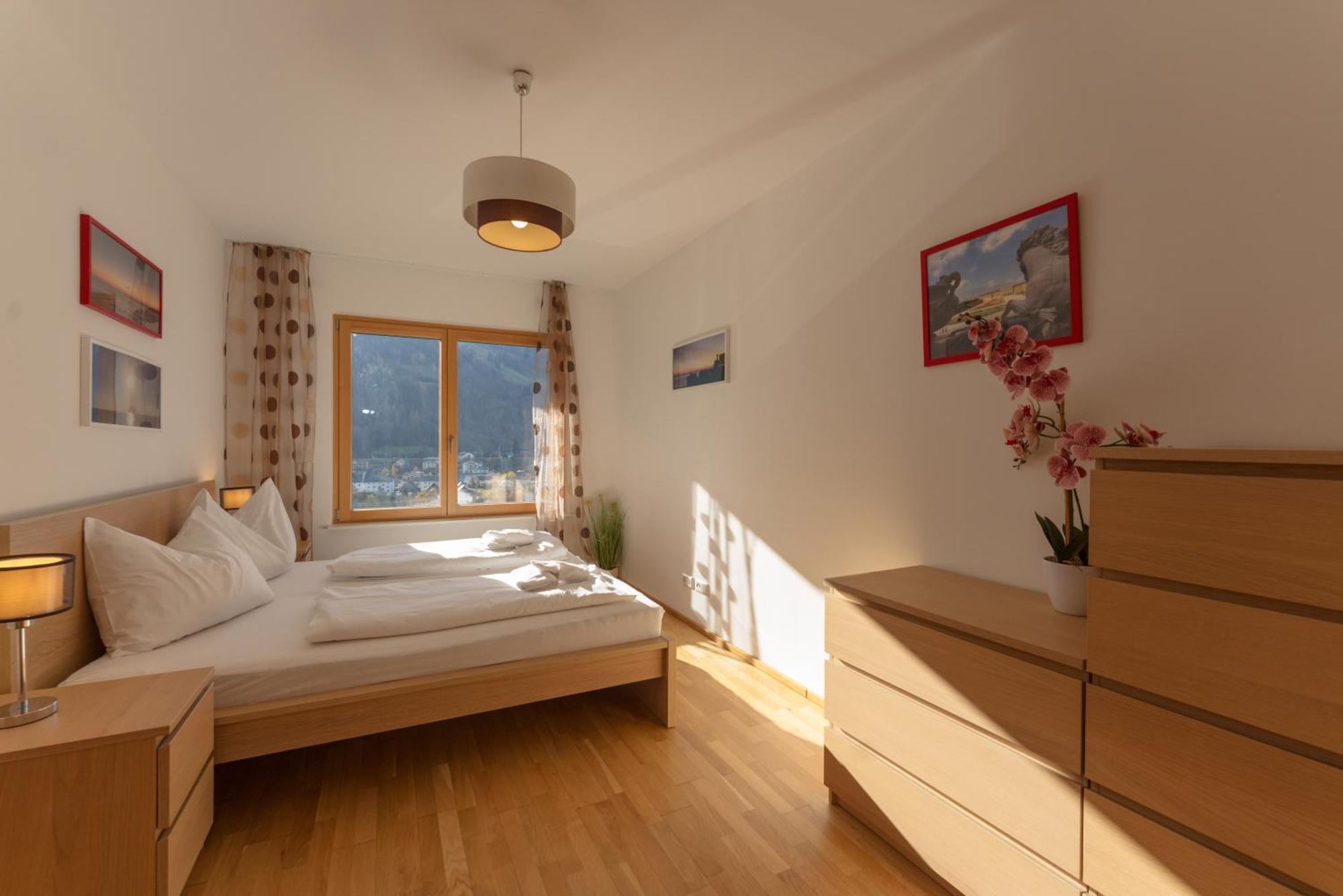 Haus Am Sonnenhang By Schladming-Appartements Camera foto