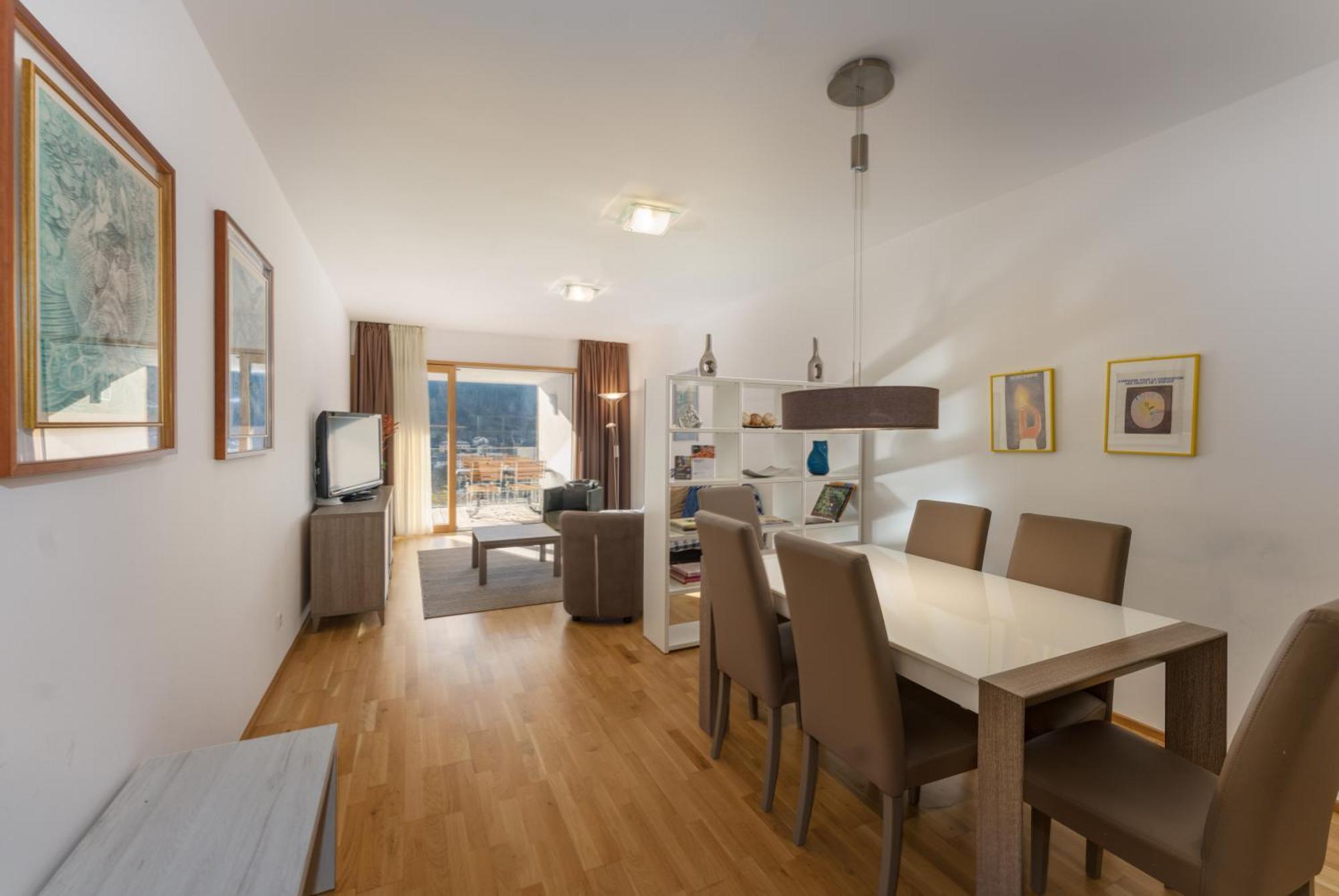 Haus Am Sonnenhang By Schladming-Appartements Camera foto