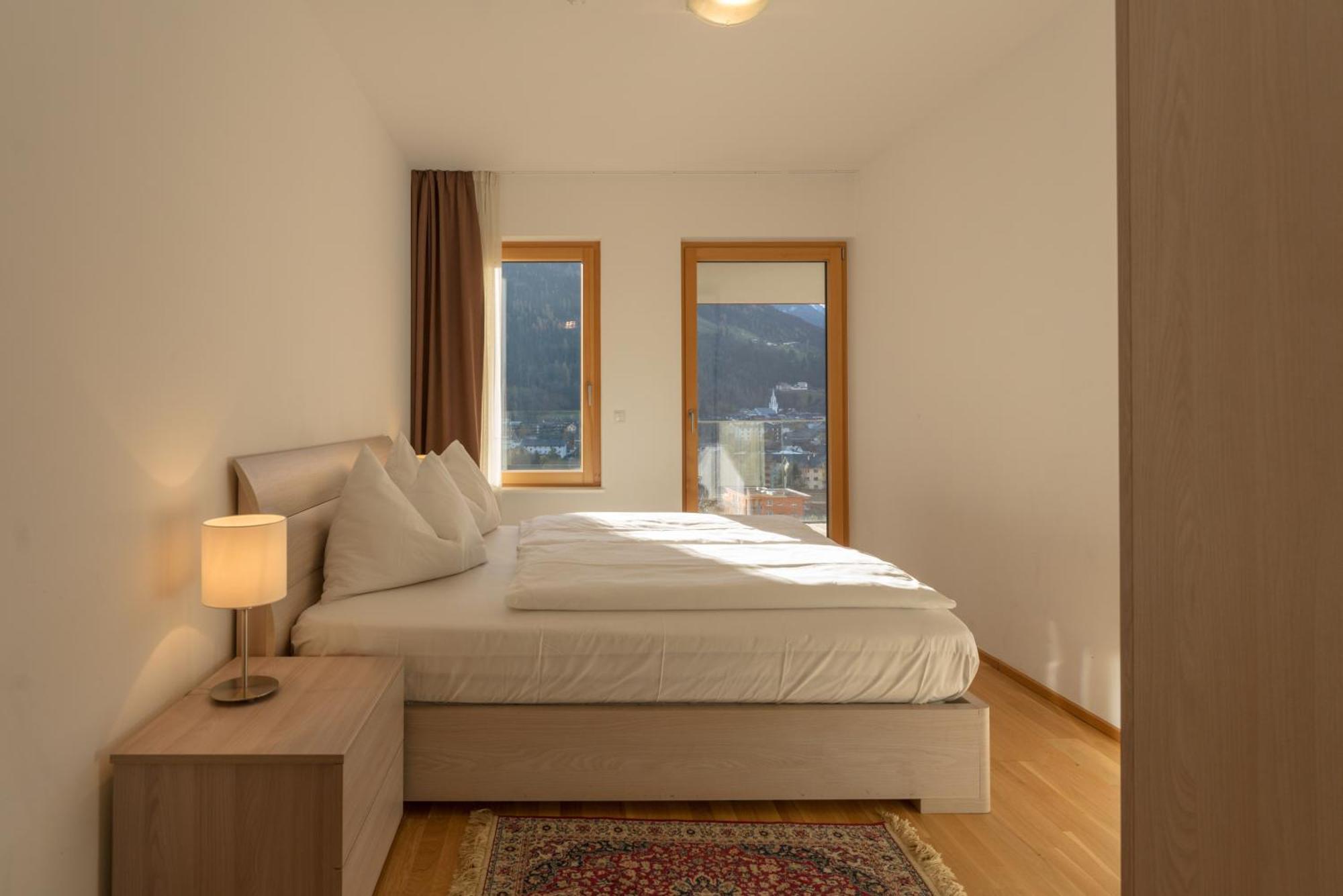 Haus Am Sonnenhang By Schladming-Appartements Camera foto
