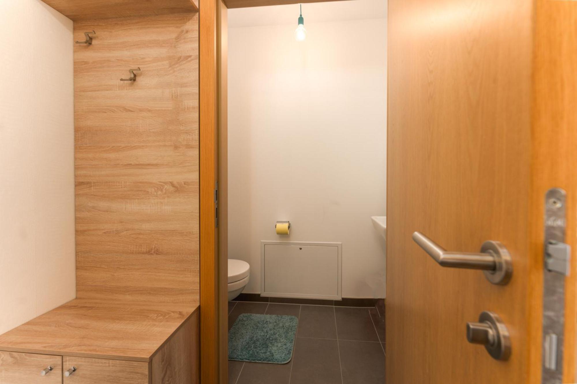 Haus Am Sonnenhang By Schladming-Appartements Camera foto