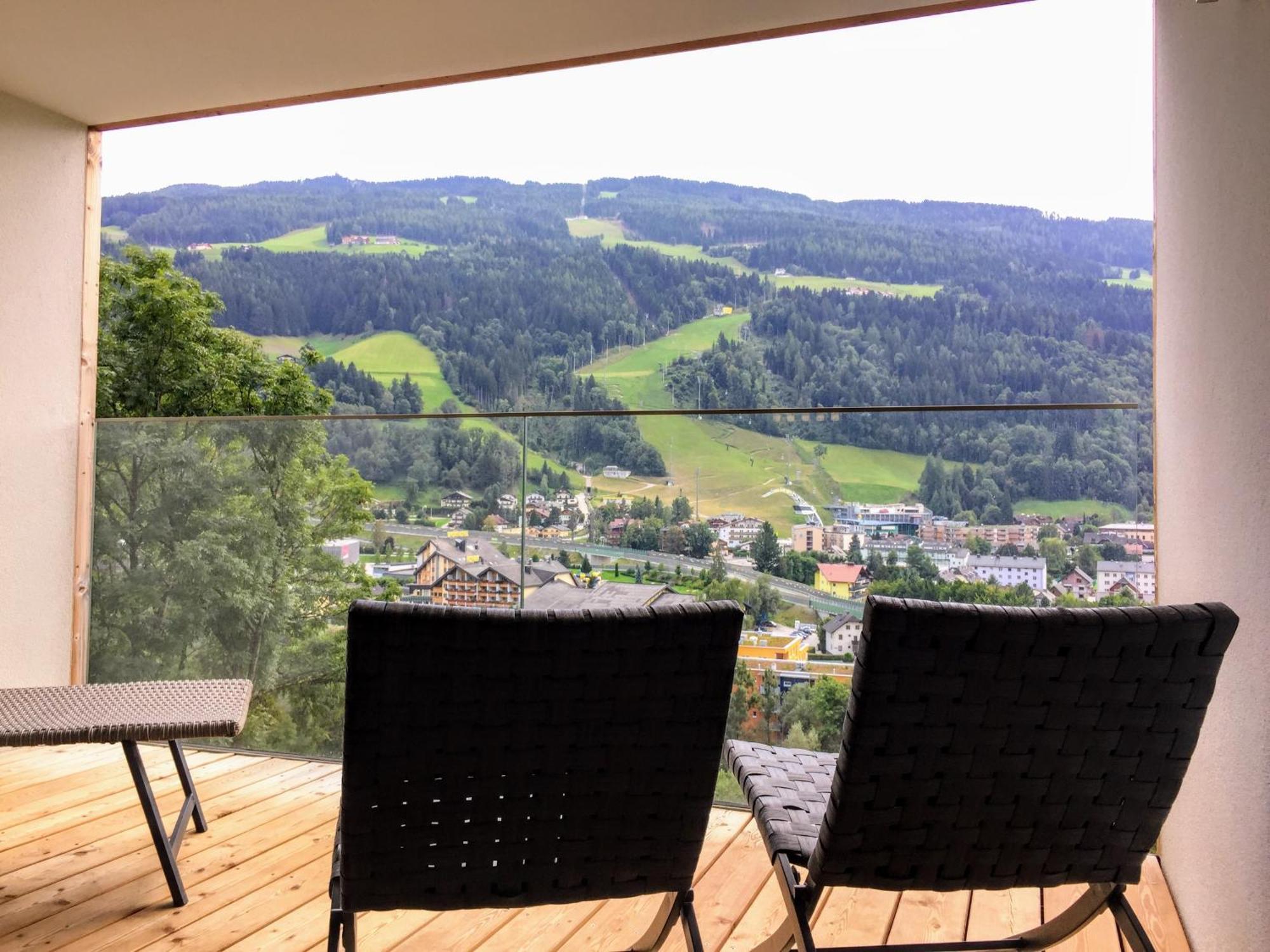 Haus Am Sonnenhang By Schladming-Appartements Camera foto
