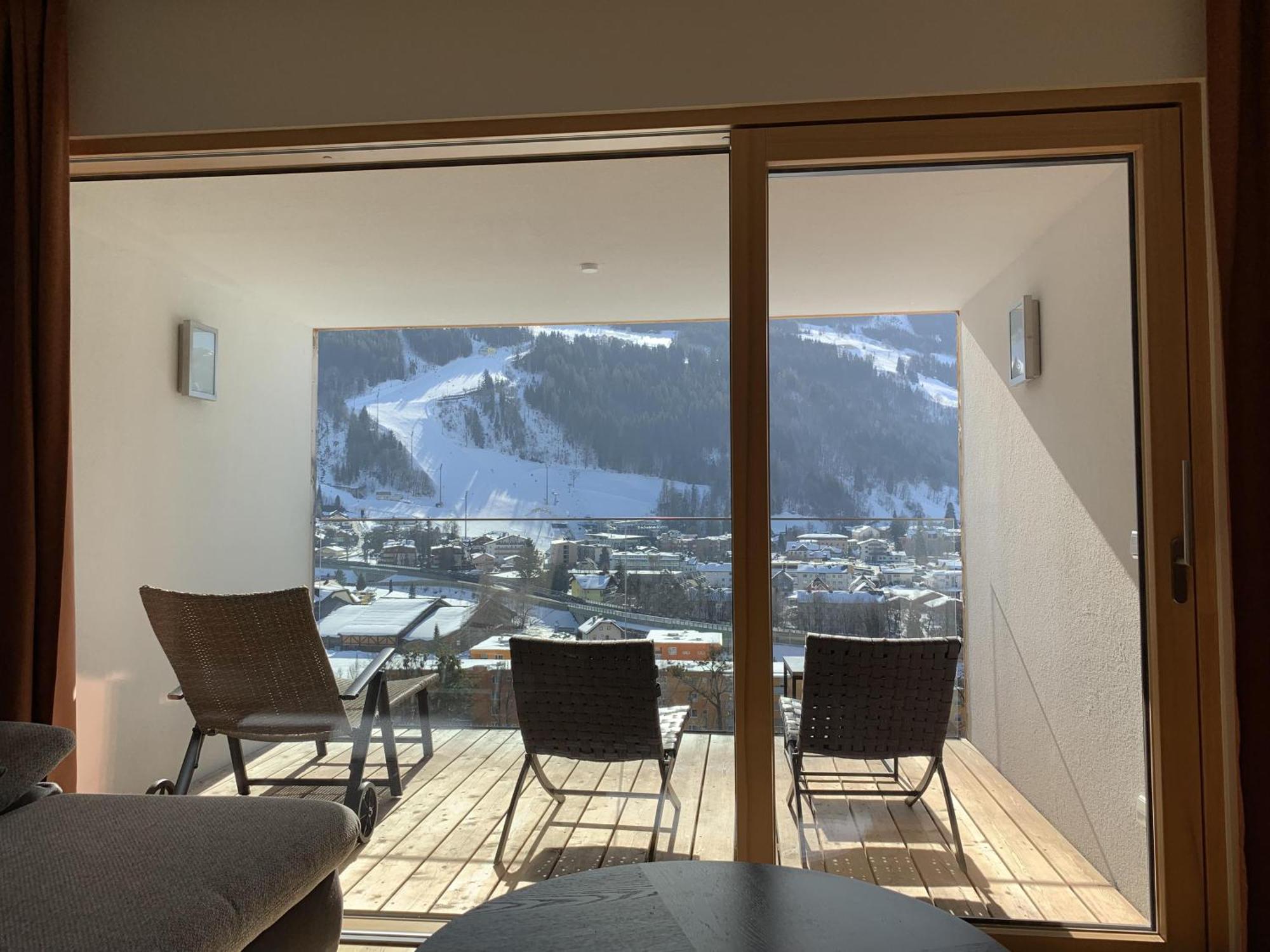 Haus Am Sonnenhang By Schladming-Appartements Camera foto